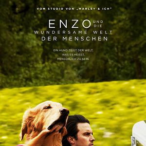 Bilder Enzo und die wundersame Welt der Menschen