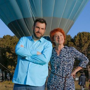 Bilder Véronique Genest