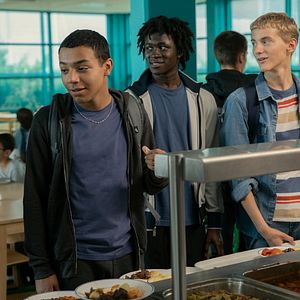 Bilder Gaspard Gevin-Hié