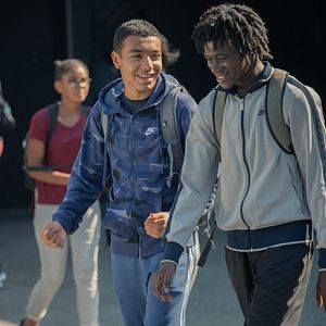 Bilder Bakary Diombera