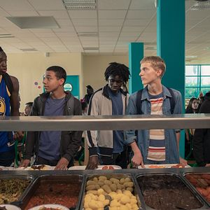 Bilder Gaspard Gevin-Hié