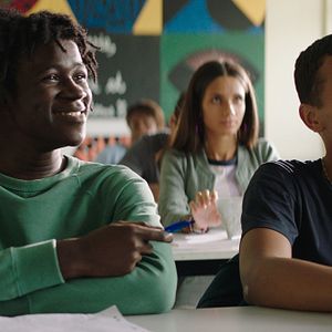 Bilder Bakary Diombera