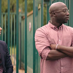 Bilder Moussa Mansaly