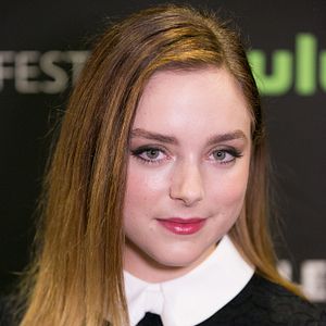 Bilder Madison Davenport