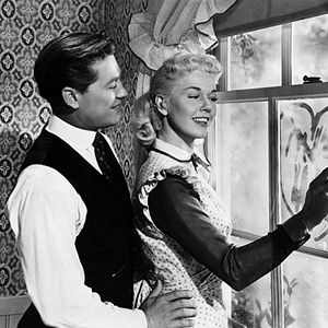 Bilder Heiratet Marjorie?