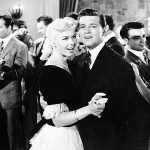 Bilder Heiratet Marjorie?