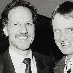 Bilder Der Nomade - Auf den Spuren von Bruce Chatwin