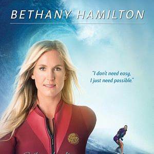 Bilder Bethany Hamilton: Unstoppable