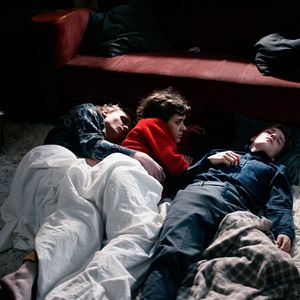 Bilder Louis Hofmann