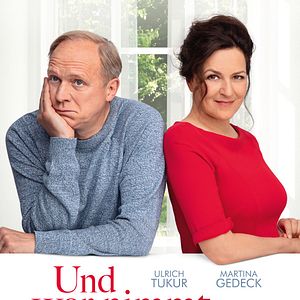 Bilder Und wer nimmt den Hund?