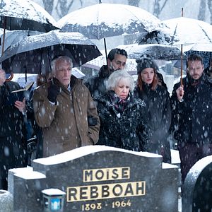 Bilder Joint Venture