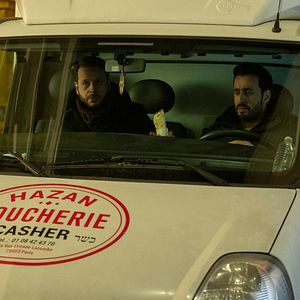 Bilder Joint Venture