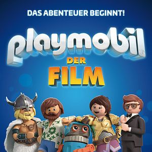 Bilder Playmobil - Der Film
