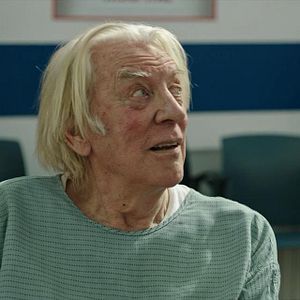 Bilder Donald Sutherland