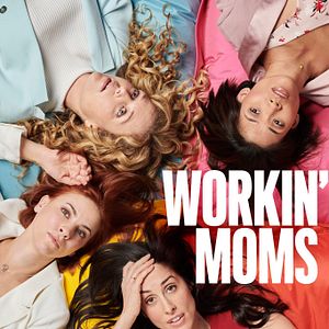 Bilder Workin' Moms