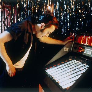 Bilder Mystery Train