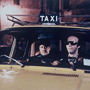 Bilder Night on Earth