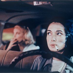 Bilder Night on Earth