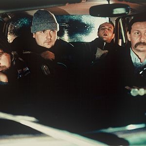 Bilder Night on Earth