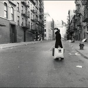 Bilder Stranger Than Paradise