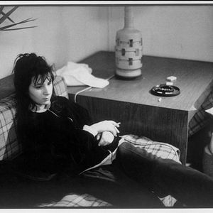 Bilder Stranger Than Paradise