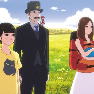 Bilder Wonderland - Das Königreich im Keller