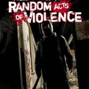 Bilder Slasherman - Random Acts of Violence