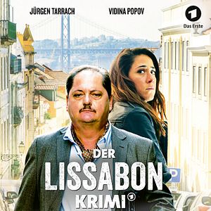 Bilder Der Lissabon-Krimi: Dunkle Spuren