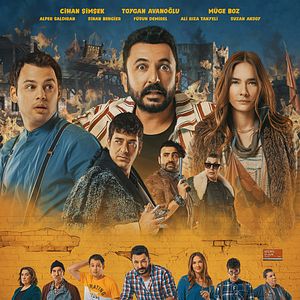 Bilder Geçmiş Olsun