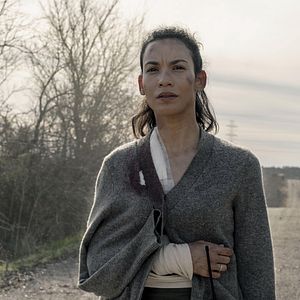 Bilder Fear The Walking Dead