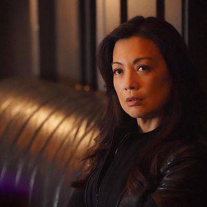 Bilder Ming-Na Wen