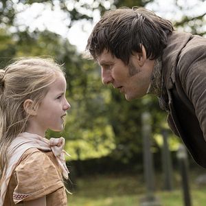 Bilder Gentleman Jack