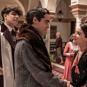 Bilder Javier Ambrossi