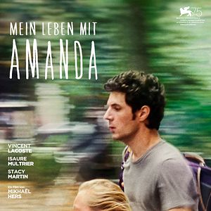 Bilder Mein Leben mit Amanda