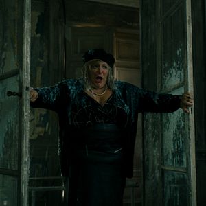 Bilder Marilou Berry