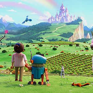 Bilder Playmobil - Der Film