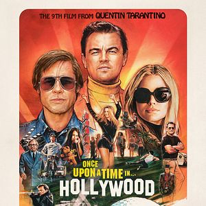 Bilder Once Upon A Time... In Hollywood