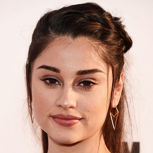 Bilder Yvette Monreal