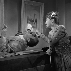 Bilder Die Marx Brothers: Eine Nacht in Casablanca