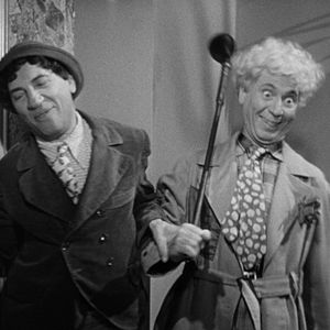 Bilder Die Marx Brothers: Eine Nacht in Casablanca