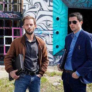 Bilder Persona Non Grata