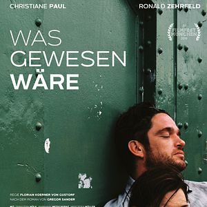 Bilder Was gewesen wäre