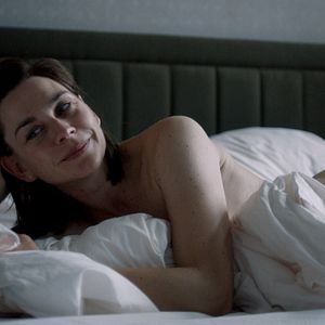 Bilder Christiane Paul