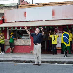 Bilder Antônio Petrin