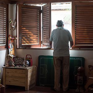 Bilder Back To Maracaña