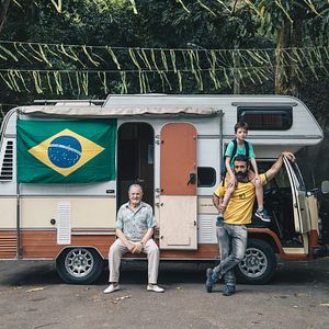 Bilder Antônio Petrin