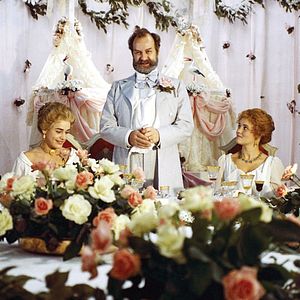 Bilder Fanny und Alexander