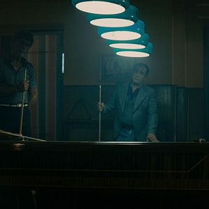 Bilder La Macchinazione