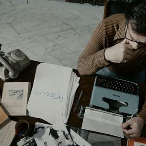 Bilder La Macchinazione