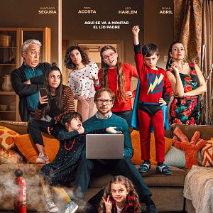 Bilder Father There Is Only One